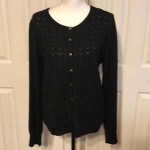 Eclectic Studio sweater